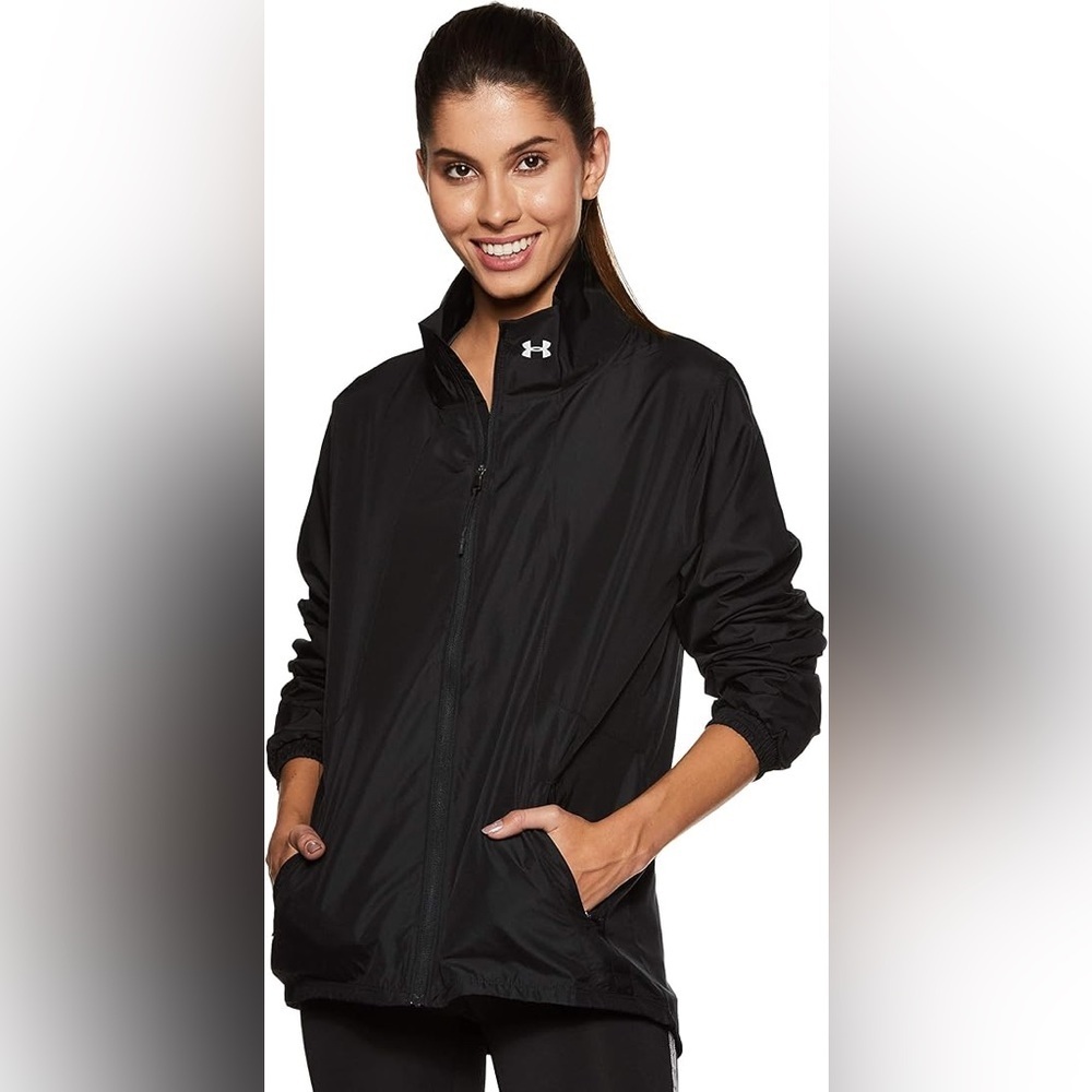 Under Armour Athletic Jacket